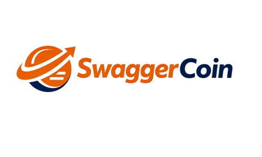 SwaggerCoin.com - Creative brandable domain for sale
