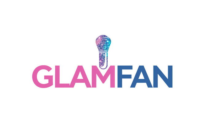 GlamFan.com