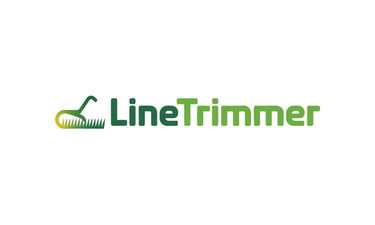 LineTrimmer.com - Creative brandable domain for sale