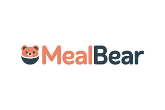 MealBear.com - Creative brandable domain for sale