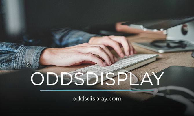 OddsDisplay.COM