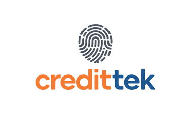 CreditTek.com - Creative brandable domain for sale