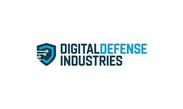 digitaldefenseindustries.com - Creative brandable domain for sale