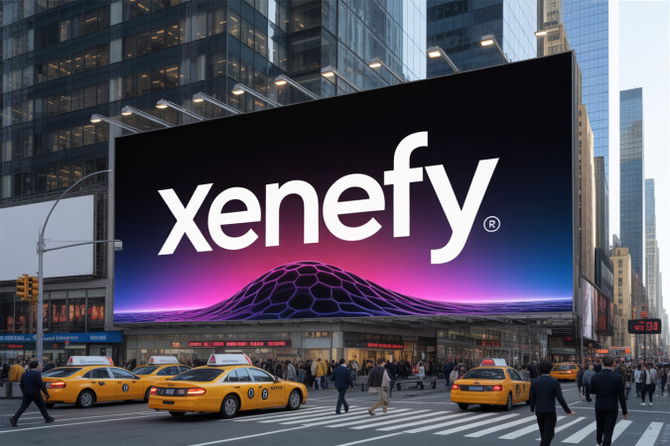 XENEFY.com