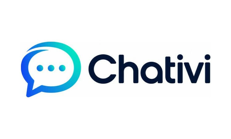 Chativi logo