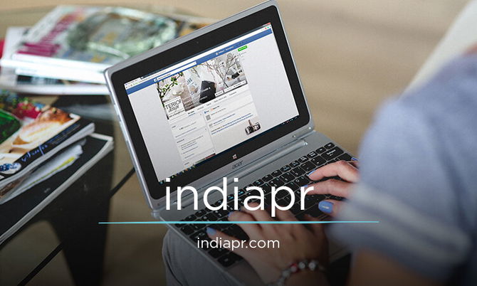 indiapr.com