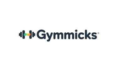 Gymmicks.com - Creative brandable domain for sale