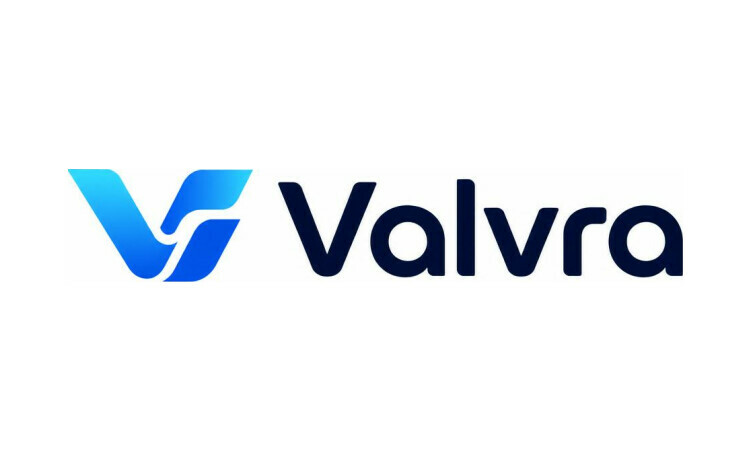 Valvra logo