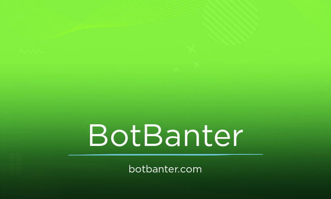 BotBanter.com