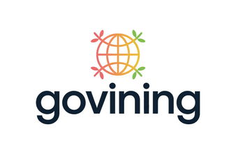 Govining.com - Creative brandable domain for sale