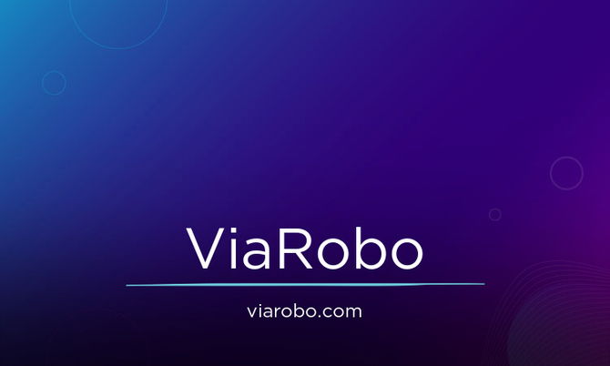 ViaRobo.com