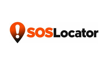 SOSLocator logo