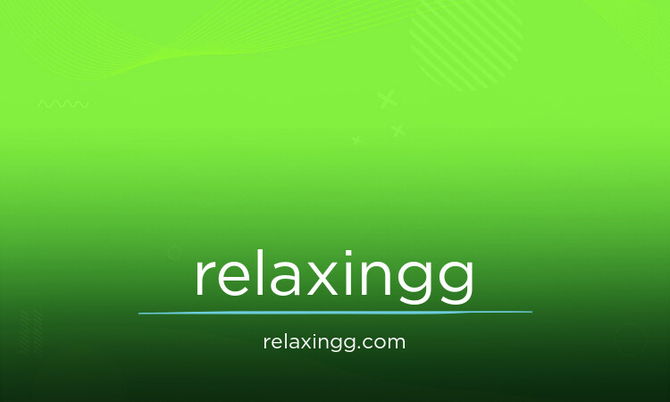 Relaxingg.com