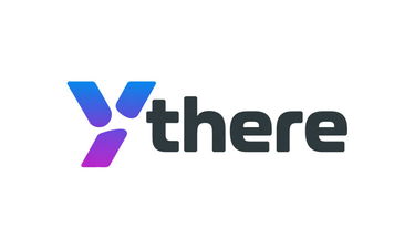 YThere.com - Creative brandable domain for sale