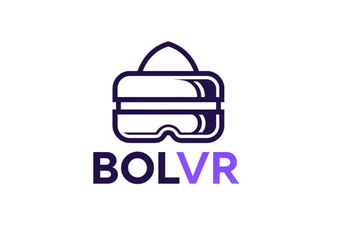 BOLVR.com - Creative brandable domain for sale