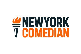 NewYorkComedian.com - Creative brandable domain for sale