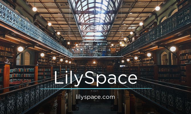 LilySpace.com