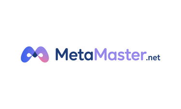 Metamaster.net - Creative brandable domain for sale