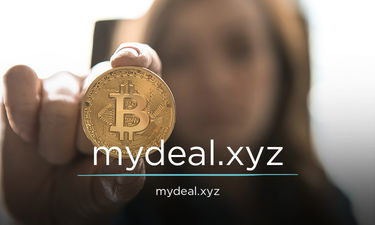 MyDeal.xyz