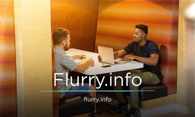 flurry.info