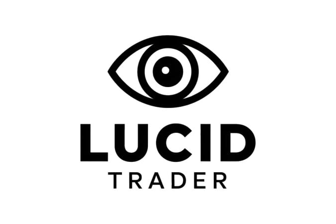 LucidTrader logo