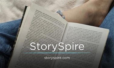 StorySpire.com