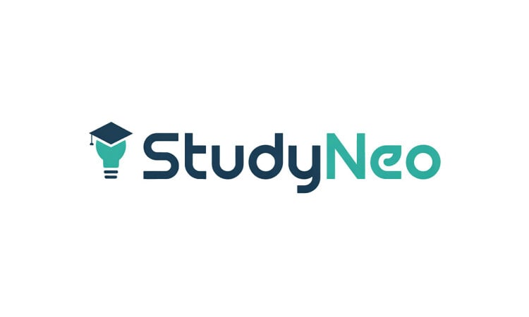 StudyNeo logo