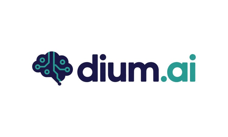 Dium logo