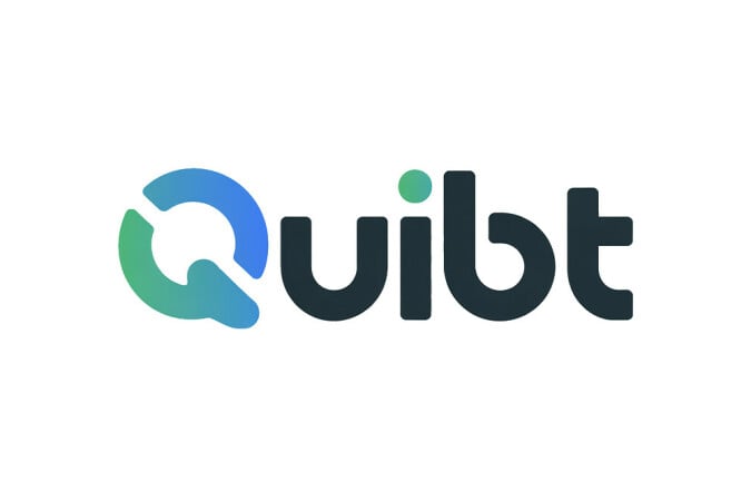 Quibt logo