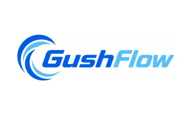 GushFlow logo