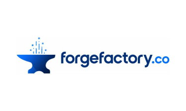 forgefactory logo