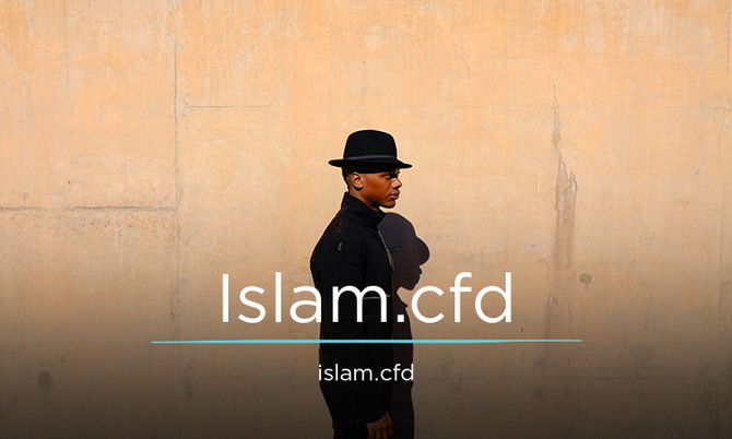 Islam.cfd