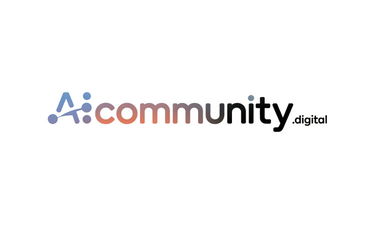 aicommunity.digital - Creative brandable domain for sale
