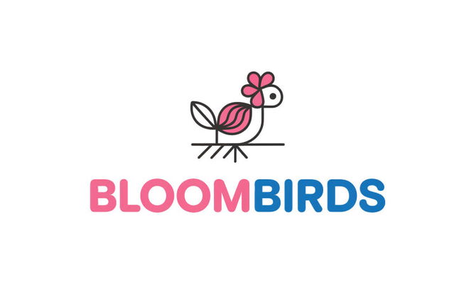 BloomBirds.com