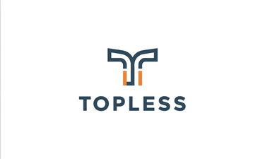 topless logo