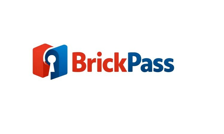 BrickPass logo
