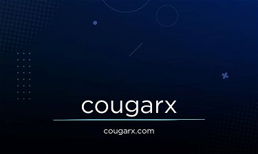 CougarX.com - Creative brandable domain for sale