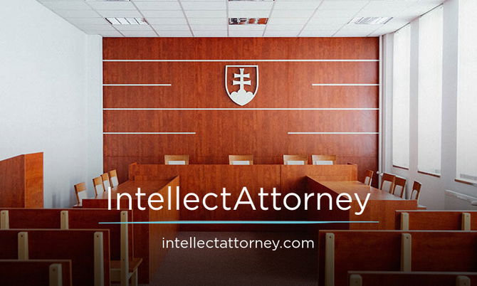 IntellectAttorney.com