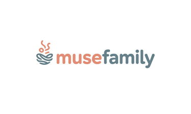 MuseFamily.com - Creative brandable domain for sale