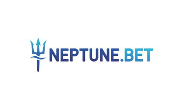 Neptune.bet - Creative brandable domain for sale