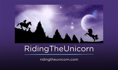 RidingTheUnicorn.com