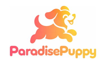 ParadisePuppy.com is for sale