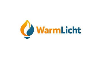 WarmLicht logo