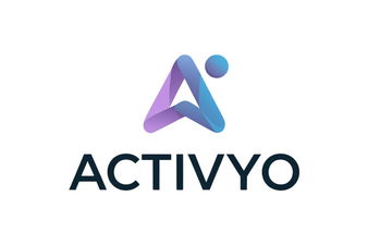 Activyo.com - buy New premium names