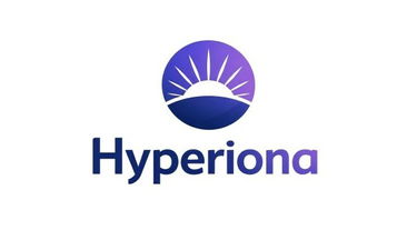 Hyperiona logo
