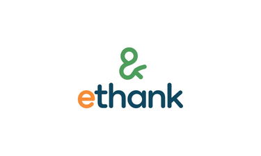 eThank.com - Creative brandable domain for sale