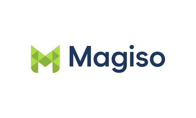 Magiso.com