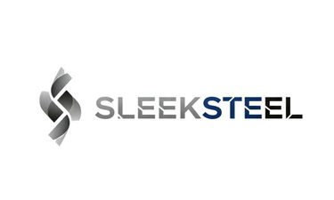 SleekSteel.com - Creative brandable domain for sale
