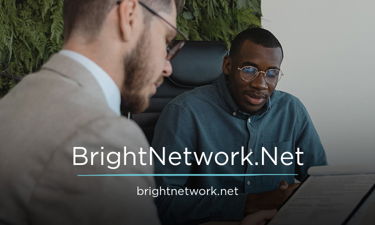 BrightNetwork.Net - Creative brandable domain for sale
