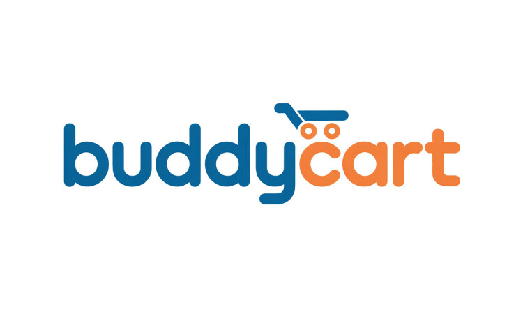 BuddyCart logo